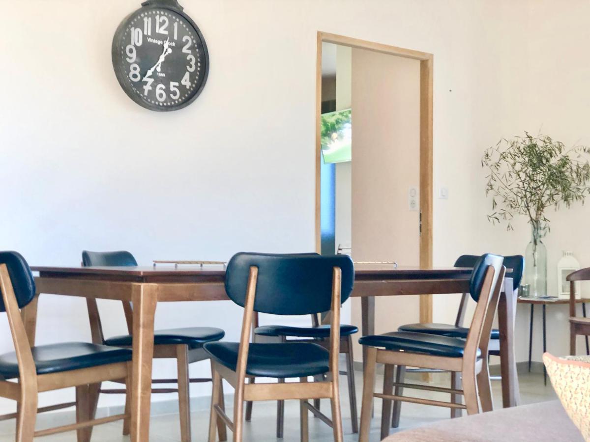 Les Villas Marincelu Porto Pollo Kültér fotó