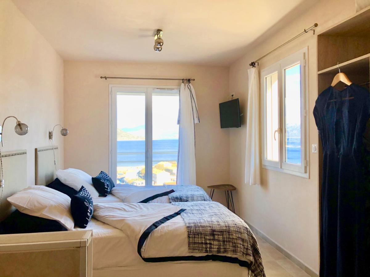 Les Villas Marincelu Porto Pollo Kültér fotó