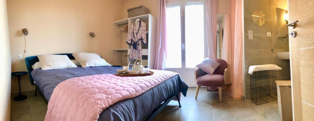 Les Villas Marincelu Porto Pollo Kültér fotó