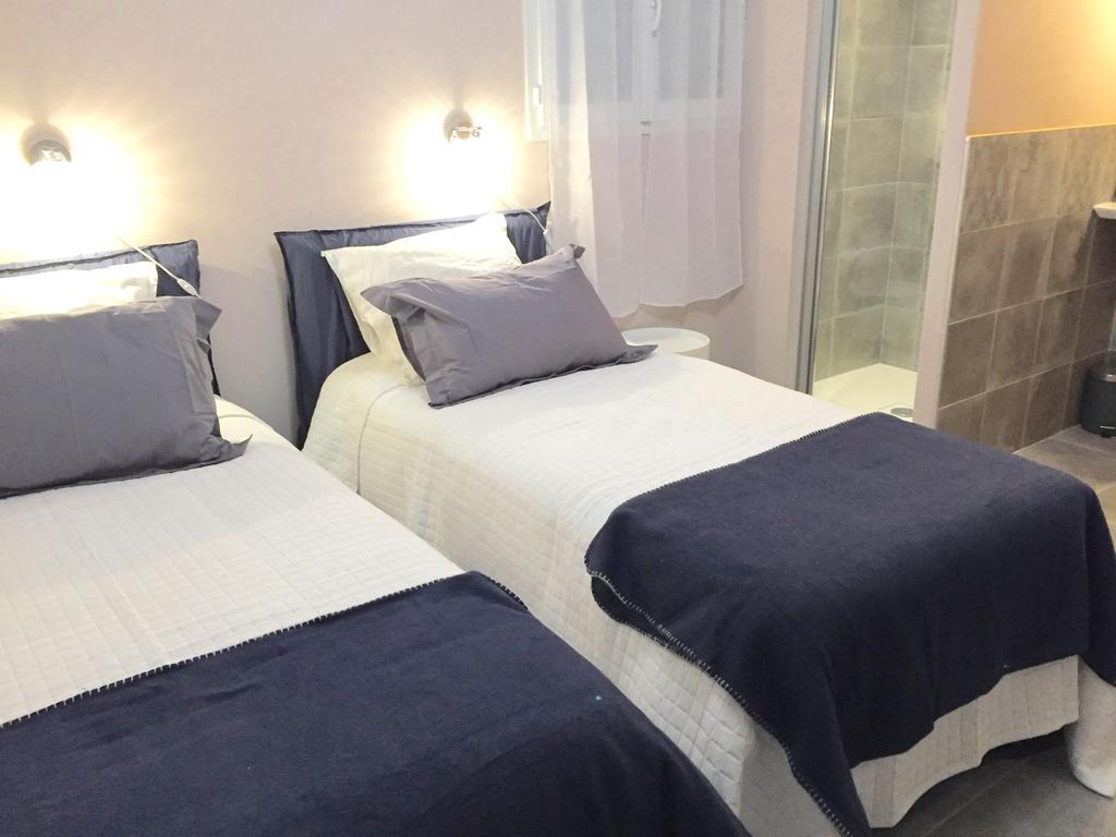 Les Villas Marincelu Porto Pollo Kültér fotó