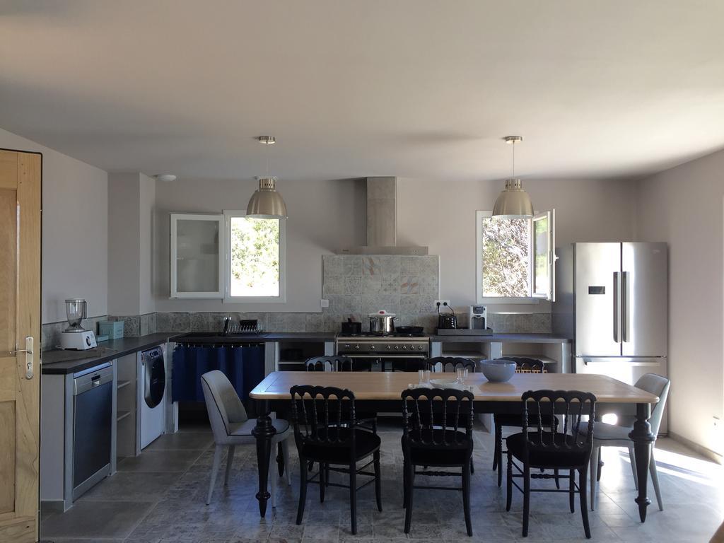 Les Villas Marincelu Porto Pollo Kültér fotó
